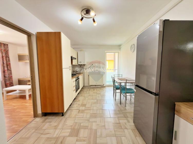 Apartament cu 2 camere de închiriat în cartierul Alfa, Arad - 6