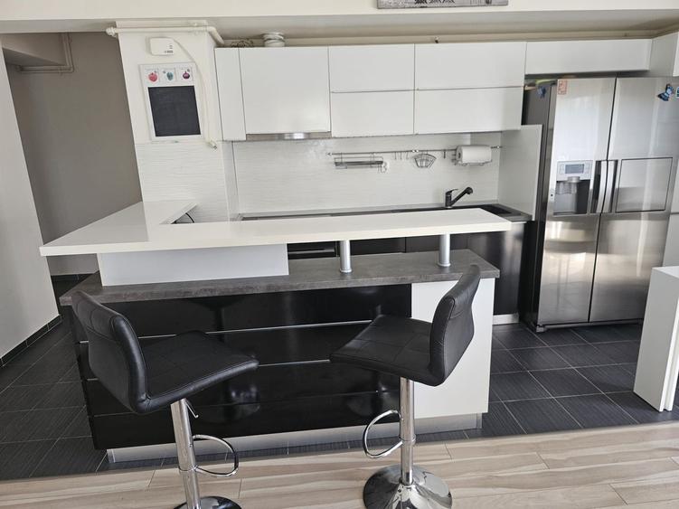 APARTAMENT 3 CAMERE | PRIMA INCHIRIERE | PISCINA | LANGA PADURE