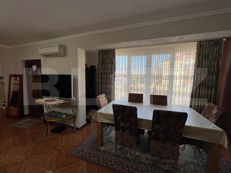 Casă P comercial/1E+M apartament, 3 camere, 333 mp, zona Cloșca