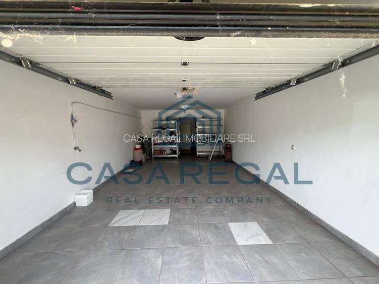 Apartament 2 camere + garaj, Cartierul Soarelui - 12
