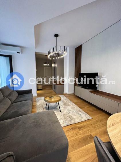 Apartament 2 camere | Herastrau Park View | Terasa | Parcare - 2