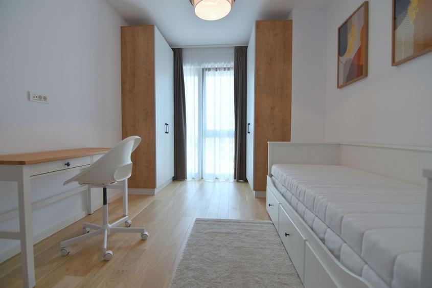 Apartament 3 camere -Central Timisoara