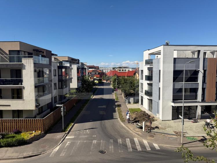 Aartament de vanzare, modern în Top City, Tractorul