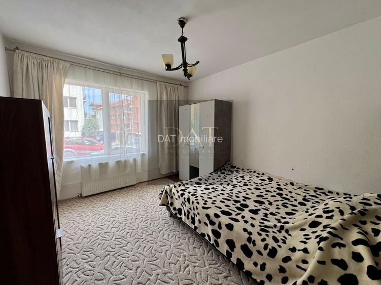 Oportunitate! Apartament 3 camere, parcare inclusa, zona Terra - 4