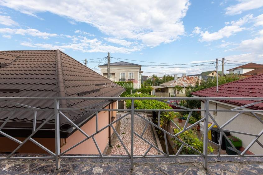 CASĂ DE VÂNZARE – ZONA NORD, STRADA VRANCEI, BACĂU - 31