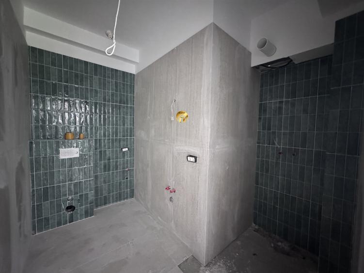 Apartament 2 camere + Curte proprie 83mp - Otopeni