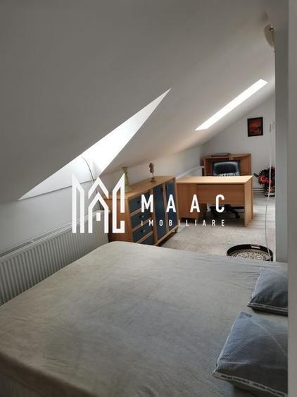 Apartament 2 camere de închiriat | Sibiu | Ultracentral | 50 mp
