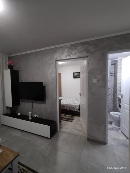 Apartament 2 Camere Tomis Nord