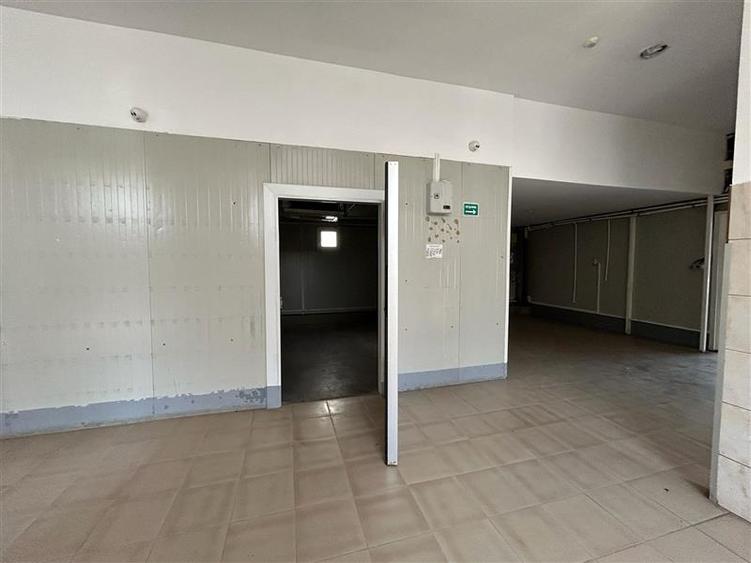 Zona Letea Veche - 3 Hale de inchiriat