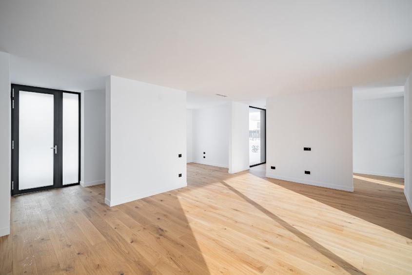 Vilă premium 6 cam în Amber Forest | Direct proprietar | Comunitate exclusivistă