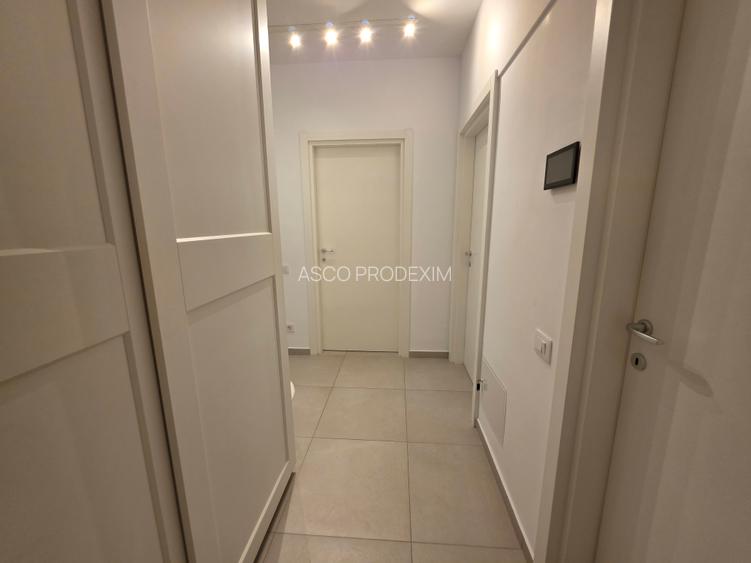 Apartament 3 camere vanzare 13 Septembrie bloc nou  design exclusivist , modern - 19