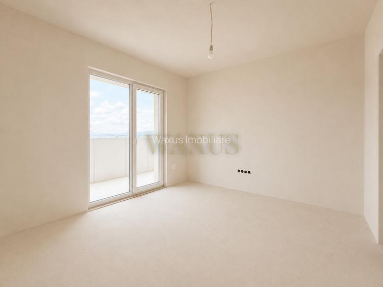 Apartament Finisat - 47MP | ST 24MP | Garaj - Str. Eroilor | Floresti - 5