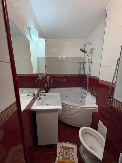 Garsoniera Turnu Magurele 10 minute metrou Aparatorii Patriei