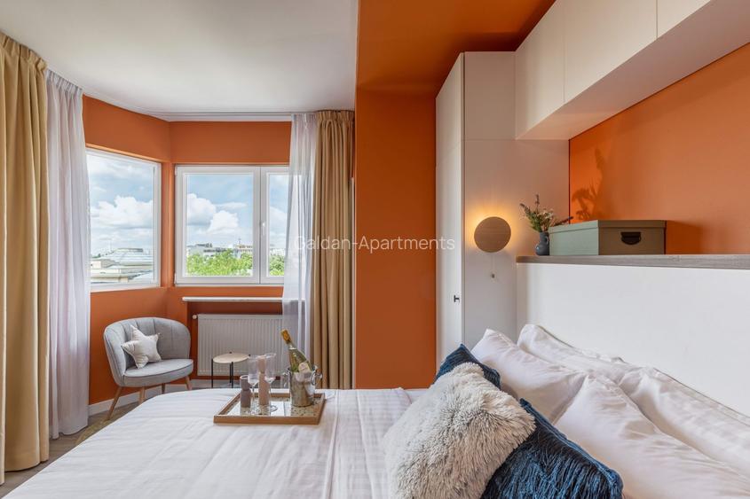 Apartament 2 camere de închiriat - 7