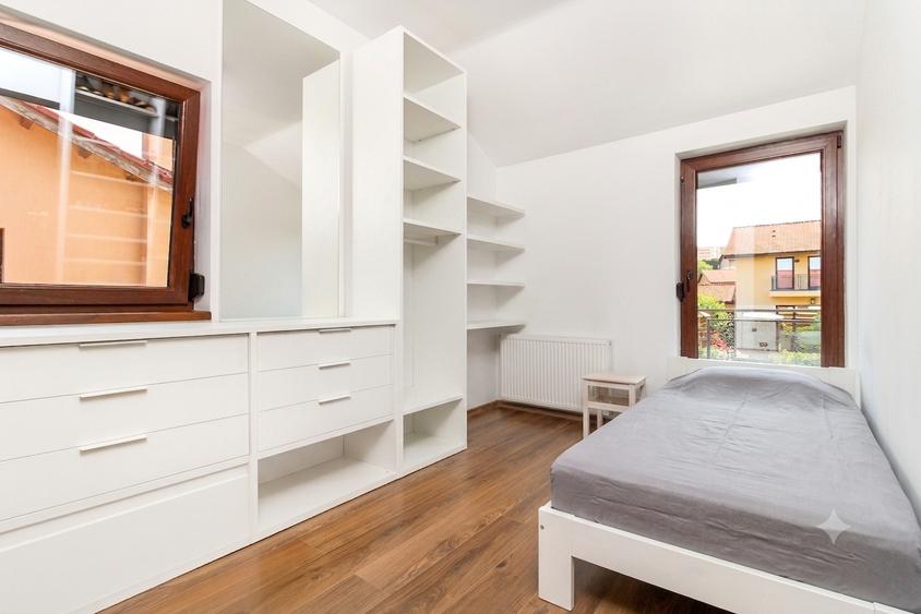 Casa individuala zona Iulius Mall, Baza Sportiva Gheorgheni, Pet Friendly