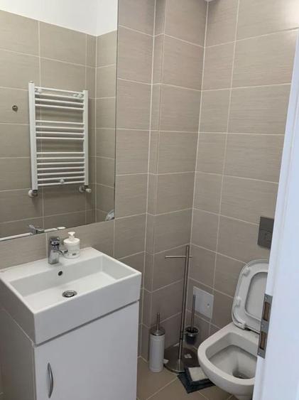 AP. 2 CAMERE - BELVEDERE RESIDENCE, PET-FRIENDLY, CENTRALA, MODERN