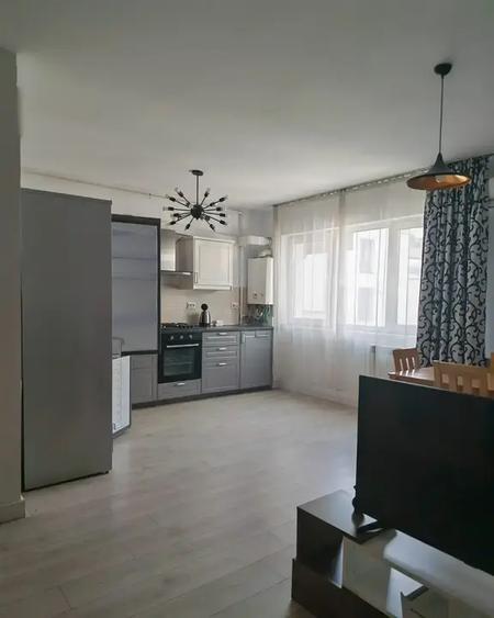 Apartament 2 Camere Decomandat | 62 MP Utili | Bloc 2018 | Încălzire în Pardosea