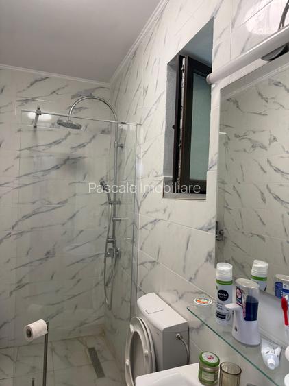 APARTAMENT DE VÂNZARE LA CASĂ – CENTRAL - ORAȘUL DE JOS, SIBIU - 8