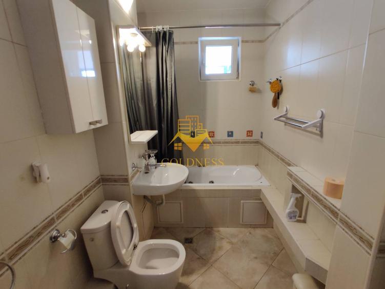 Apartament 4 camere 113 mp Observatorului bloc nou!