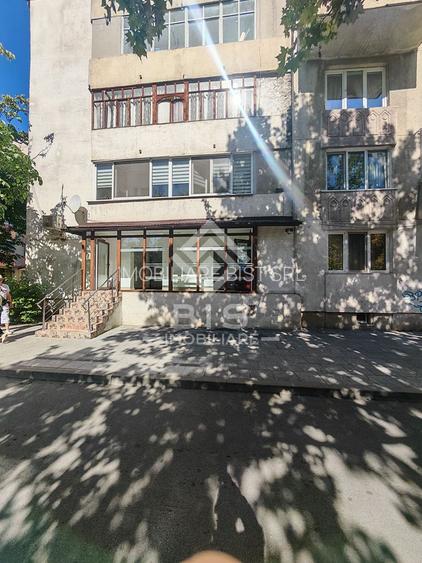Spatiu de birouri / comercial 65 mp - Parter, Bulevardul Independentei - 5