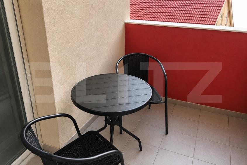 Studio de vanzare, 31.08 mp, parcare, zona Iosia