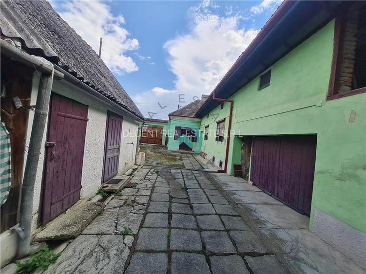 Casa Crizbav, singur in curte, Brasov - 4