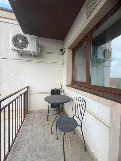 2 camere la intrare in Dumbravita-Kaufland la 480 euro