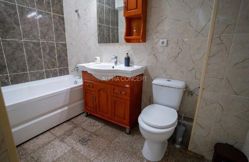 2 Camere - Complex Moonlight Residence - 12