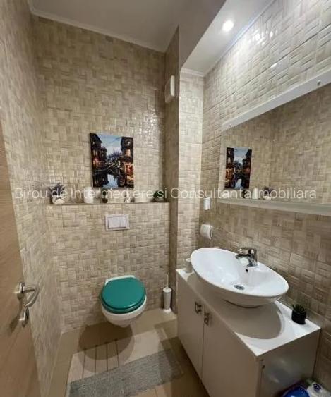 🙋Tomis PLUS 🔸 3 Camere Decomandate 90.34m² Mobilat Utilat Centrala LIFT - 7