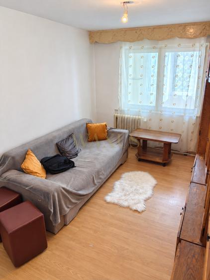 Apartament 2 Camere,Parter,Zona Decebal
