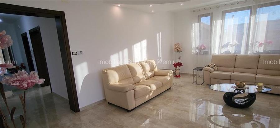 Casa Superba! In Suceava! Teren 1800 mp! De vanzare! 0727817187 - 16