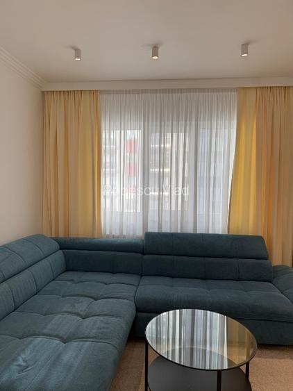 2 Camere Premium Regie Residence - 12