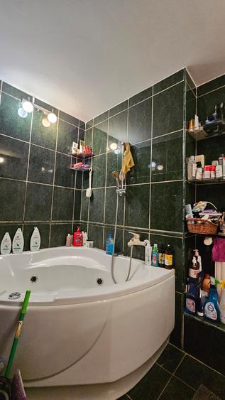 Apartament Centrul Civic,vedere Tampa,mobilat-utilat,160000 Euro