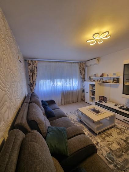Apartament 3 Camere Decomandat | Metrou Romancierilor | - 2