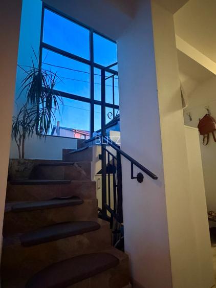 Casa individuala 4 camere, 103 mp, zona Lapus - 11
