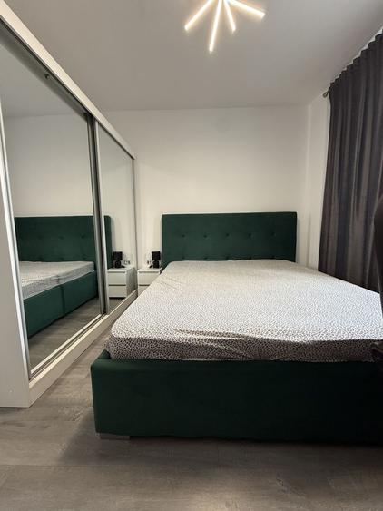 Apartament 4 camere | Apusului – Gorjului 79,60 mp | Renovat complet
