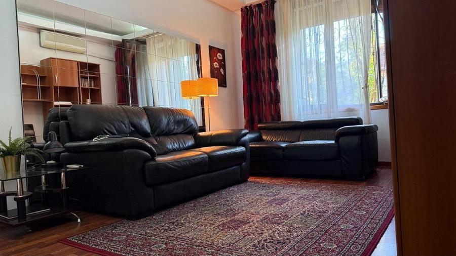 PROPRIETAR vand apartament 2 camere Floreasca Glinka