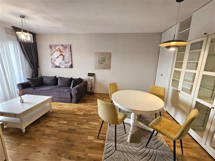 Inchiriere apartament 2 camere cu panorama zona Iulius Mall, Gheorgheni