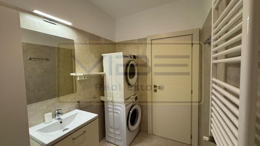 Apartament premium 1 camera+ parcare Centru Palas Mall