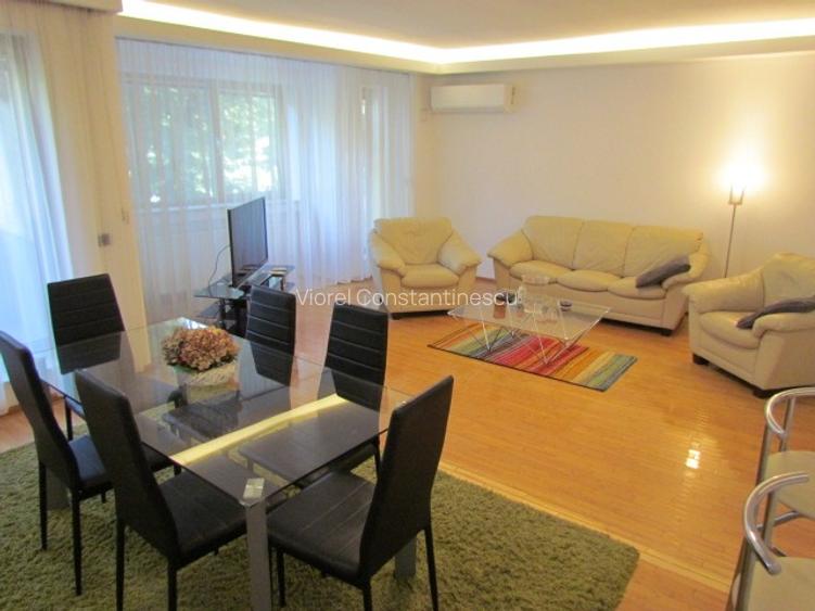 APARTAMENT AVIATORILOR 37 - 4