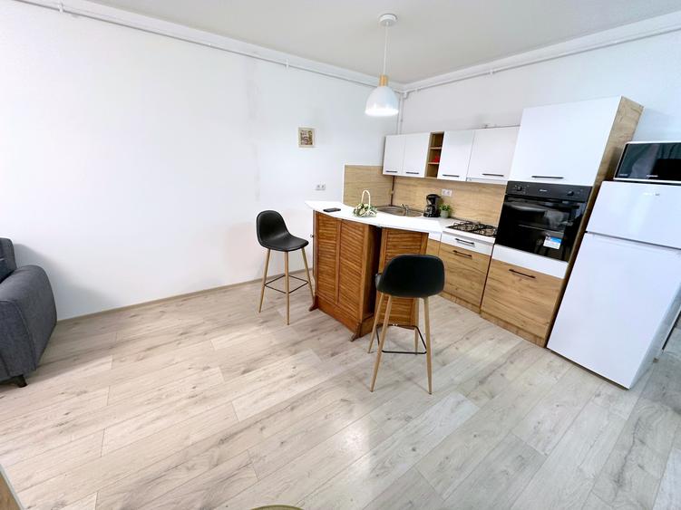 2 camere, bloc nou, modern, garaj, in Zorilor, zona hotel Golden Tulip