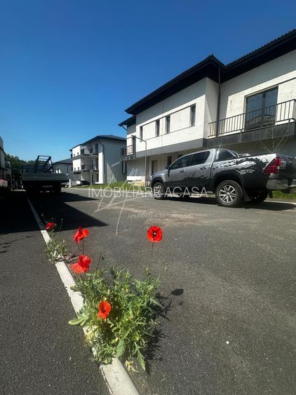 Oaza de relaxare 2 camere cu gradina langa padure in Bragadiru - 10
