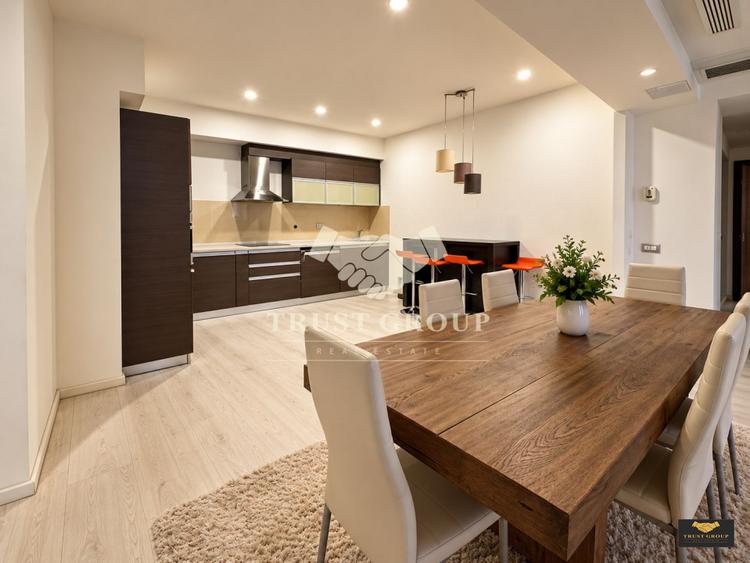 Apartament 3 camere Herastrau | Parcare