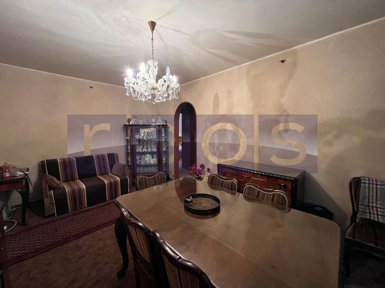 VANZARE 3 CAMERE | ZONA TINERETULUI- PIATA NORILOR