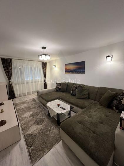 Apartament modern 85 mp 3 camere 2 bai Mihai Viteazu - 2