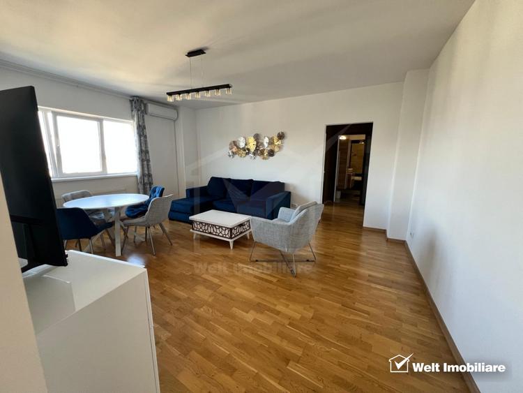 Inchiriere apartament 2 camere confort lux, Zorilor, zona Recuperare