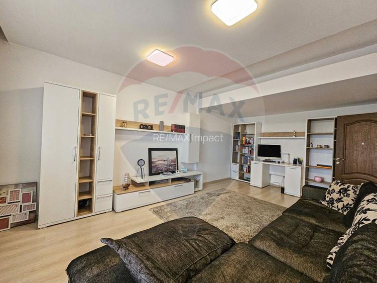 Apartament de inchiriat 2 camere, parcare, Prelungirea Ghencea, Latin - 15