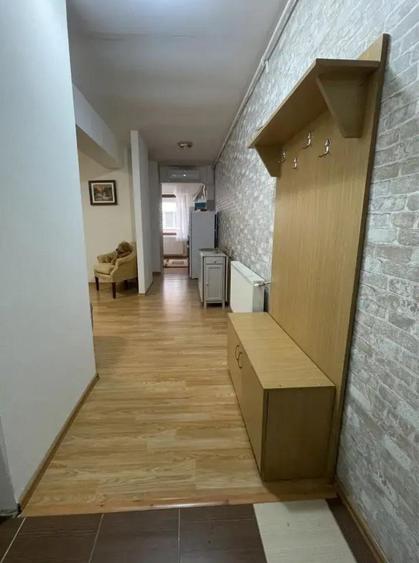 APARTAMENT 2 CAMERE DECOMANDAT - EUROMATERNA