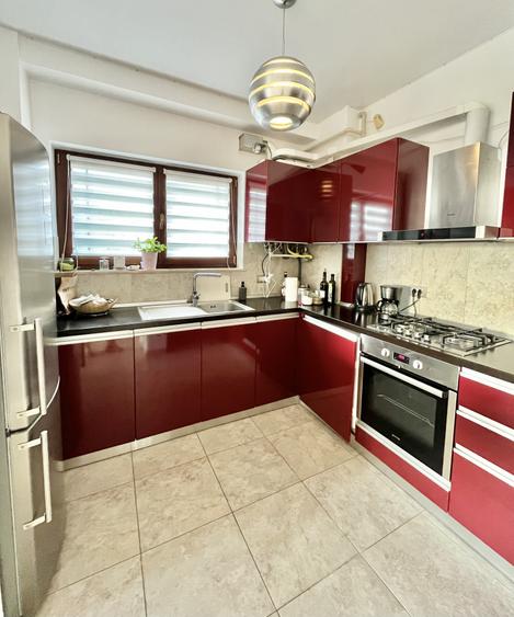 Apartament 2 camere bloc boutique Dorobanti | Floreasca
