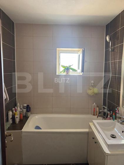 Apartament 3 camere, 72 mp, zona Dacia - 8